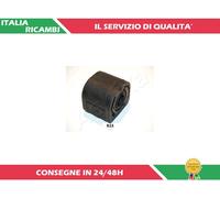1 SILENT BLOCK BRACCIO OSCILLANTE ANTERIORE ASHIKA GOM-823