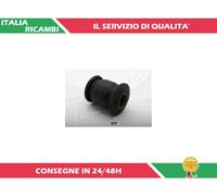 1 SILENT BLOCK BRACCIO OSCILLANTE ANTERIORE ASHIKA GOM-827