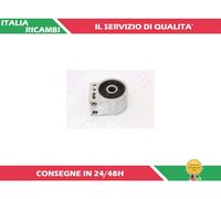 1 SILENT BLOCK BRACCIO OSCILLANTE ANTERIORE ASHIKA GOM-C02