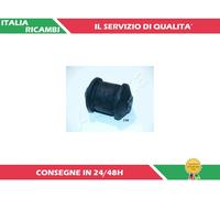1 SILENT BLOCK BRACCIO OSCILLANTE ANTERIORE ASHIKA GOM-C08