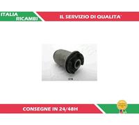 1 SILENT BLOCK BRACCIO OSCILLANTE ANTERIORE ASHIKA GOM-C16