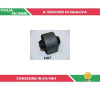 1 SILENT BLOCK BRACCIO OSCILLANTE ANTERIORE ASHIKA GOM-H07