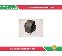 1 SILENT BLOCK BRACCIO OSCILLANTE ANTERIORE ASHIKA GOM-H12
