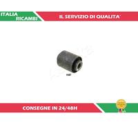1 SILENT BLOCK BRACCIO OSCILLANTE ANTERIORE ASHIKA GOM-H47