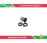 1 SILENT BLOCK BRACCIO OSCILLANTE ANTERIORE ASHIKA GOM-H66