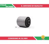 1 SILENT BLOCK BRACCIO OSCILLANTE ANTERIORE ASHIKA GOM-K02