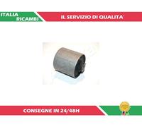 1 SILENT BLOCK BRACCIO OSCILLANTE ANTERIORE ASHIKA GOM-K134