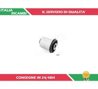 1 SILENT BLOCK BRACCIO OSCILLANTE ANTERIORE ASHIKA GOM-K17