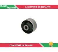 1 SILENT BLOCK BRACCIO OSCILLANTE ANTERIORE ASHIKA GOM-K46