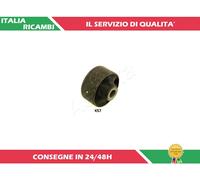 1 SILENT BLOCK BRACCIO OSCILLANTE ANTERIORE ASHIKA GOM-K57
