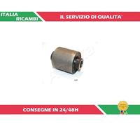 1 SILENT BLOCK BRACCIO OSCILLANTE ANTERIORE ASHIKA GOM-L01