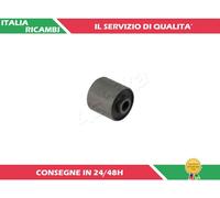 1 SILENT BLOCK BRACCIO OSCILLANTE ANTERIORE ASHIKA GOM-L34