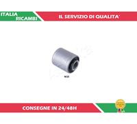1 SILENT BLOCK BRACCIO OSCILLANTE ANTERIORE ASHIKA GOM-W15
