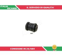 1 SILENT BLOCK BRACCIO OSCILLANTE ANTERIORE ASHIKA GOM-W27