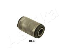 1 SILENT BLOCK BRACCIO OSCILLANTE ANTERIORE ASHIKA GOM1038 GOM-1038