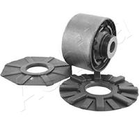 1 SILENT BLOCK BRACCIO OSCILLANTE ANTERIORE ASHIKA GOM1252 GOM-1252