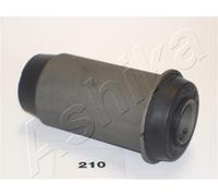 1 SILENT BLOCK BRACCIO OSCILLANTE ANTERIORE ASHIKA GOM210 GOM-210