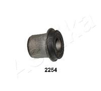 1 SILENT BLOCK BRACCIO OSCILLANTE ANTERIORE ASHIKA GOM2254 GOM-2254