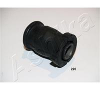 1 SILENT BLOCK BRACCIO OSCILLANTE ANTERIORE ASHIKA GOM228 GOM-228