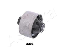 1 SILENT BLOCK BRACCIO OSCILLANTE ANTERIORE ASHIKA GOM2296 GOM-2296