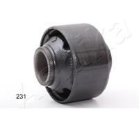 1 SILENT BLOCK BRACCIO OSCILLANTE ANTERIORE ASHIKA GOM231 GOM-231