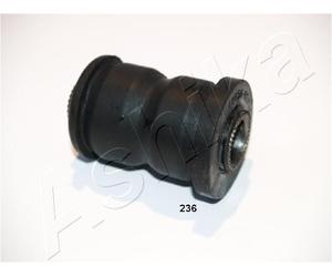 1 SILENT BLOCK BRACCIO OSCILLANTE ANTERIORE ASHIKA GOM236 GOM-236