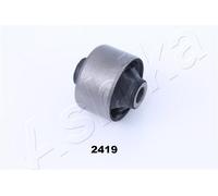 1 SILENT BLOCK BRACCIO OSCILLANTE ANTERIORE ASHIKA GOM2419 GOM-2419