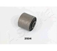 1 SILENT BLOCK BRACCIO OSCILLANTE ANTERIORE ASHIKA GOM2504 GOM-2504