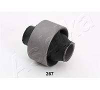 1 SILENT BLOCK BRACCIO OSCILLANTE ANTERIORE ASHIKA GOM267 GOM-267