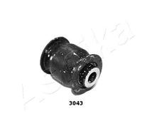 1 SILENT BLOCK BRACCIO OSCILLANTE ANTERIORE ASHIKA GOM3043 GOM-3043