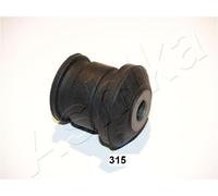 1 SILENT BLOCK BRACCIO OSCILLANTE ANTERIORE ASHIKA GOM315 GOM-315