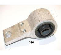 1 SILENT BLOCK BRACCIO OSCILLANTE ANTERIORE ASHIKA GOM316 GOM-316