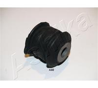 1 SILENT BLOCK BRACCIO OSCILLANTE ANTERIORE ASHIKA GOM440 GOM-440