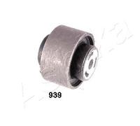 1 SILENT BLOCK BRACCIO OSCILLANTE ANTERIORE ASHIKA GOM939 GOM-939
