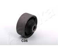 1 SILENT BLOCK BRACCIO OSCILLANTE ANTERIORE ASHIKA GOMC06 GOM-C06