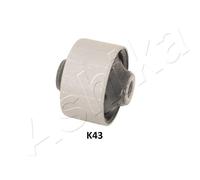 1 SILENT BLOCK BRACCIO OSCILLANTE ANTERIORE ASHIKA GOMK43 GOM-K43