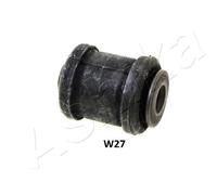 1 SILENT BLOCK BRACCIO OSCILLANTE ANTERIORE ASHIKA GOMW27 GOM-W27