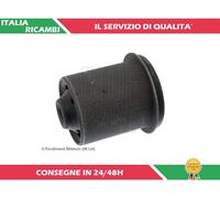 1 SILENT BLOCK BRACCIO OSCILLANTE ANTERIORE BLUE PRINT ADK88002