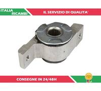 1 SILENT BLOCK BRACCIO OSCILLANTE ANTERIORE DX MOOG ALSB7341 AL-SB-7341