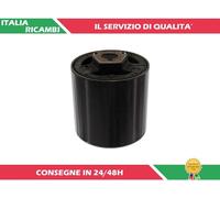 1 SILENT BLOCK BRACCIO OSCILLANTE ANTERIORE FEBI BILSTEIN 21517