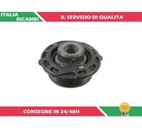 1 SILENT BLOCK BRACCIO OSCILLANTE ANTERIORE FEBI BILSTEIN 22636