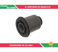 1 SILENT BLOCK BRACCIO OSCILLANTE ANTERIORE FEBI BILSTEIN 22818