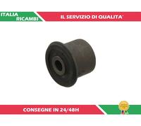 1 SILENT BLOCK BRACCIO OSCILLANTE ANTERIORE FEBI BILSTEIN 31271