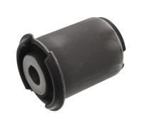 1 SILENT BLOCK BRACCIO OSCILLANTE ANTERIORE FEBI BILSTEIN 47624 47624