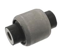 1 SILENT BLOCK BRACCIO OSCILLANTE ANTERIORE FEBI BILSTEIN 49576 49576