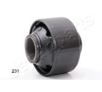 1 SILENT BLOCK BRACCIO OSCILLANTE ANTERIORE JAPANPARTS RU231 RU-231