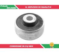 1 SILENT BLOCK BRACCIO OSCILLANTE ANTERIORE MOOG AUSB7331 AU-SB-7331