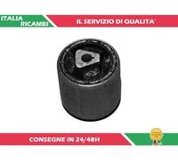 1 SILENT BLOCK BRACCIO OSCILLANTE ANTERIORE MOOG BMSB3689 BM-SB-3689
