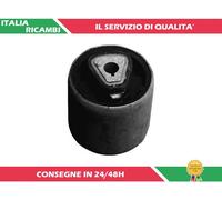 1 SILENT BLOCK BRACCIO OSCILLANTE ANTERIORE MOOG BMSB3734 BM-SB-3734