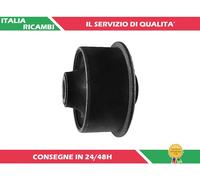 1 SILENT BLOCK BRACCIO OSCILLANTE ANTERIORE MOOG FDSB1344 FD-SB-1344